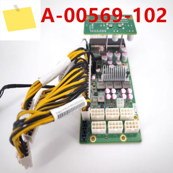 1PCS INSPUR NF5270M4 SA5224M4A 전원 공급 장치 YZCA-00569-102 용 새 원본 백플레인 제품 이미지