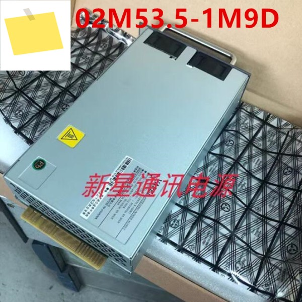 VAPEL 1000W AD102M53.5-1M9D 1213W DD152M12-2M1용 1PCS 새 전원 공급 장치 제품 이미지