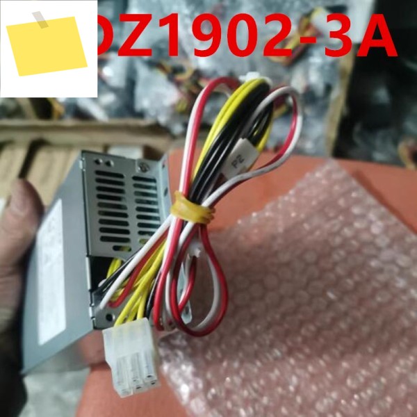 HUNTKEY 190W HDZ1902-3A 1PCS 새 전원 공급 장치 제품 이미지