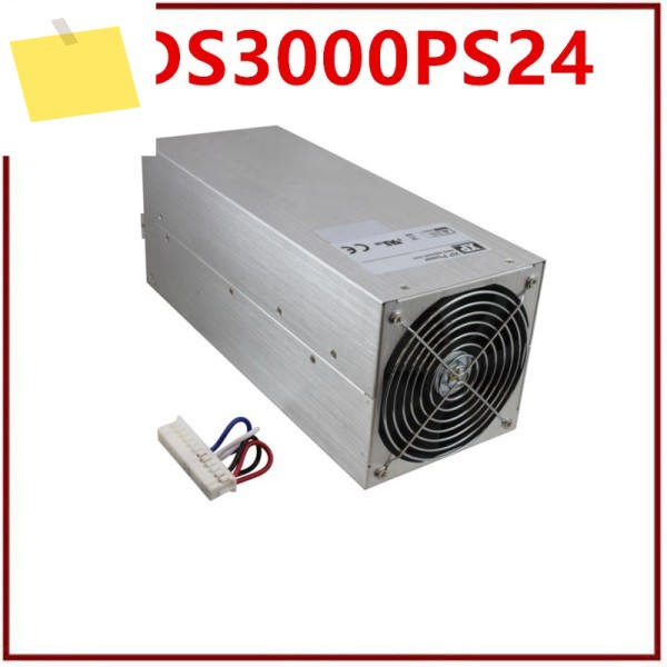 1PCS XP 전원 24V 3000W HDS3000PS24 용 새 원본 공급 장치 제품 이미지