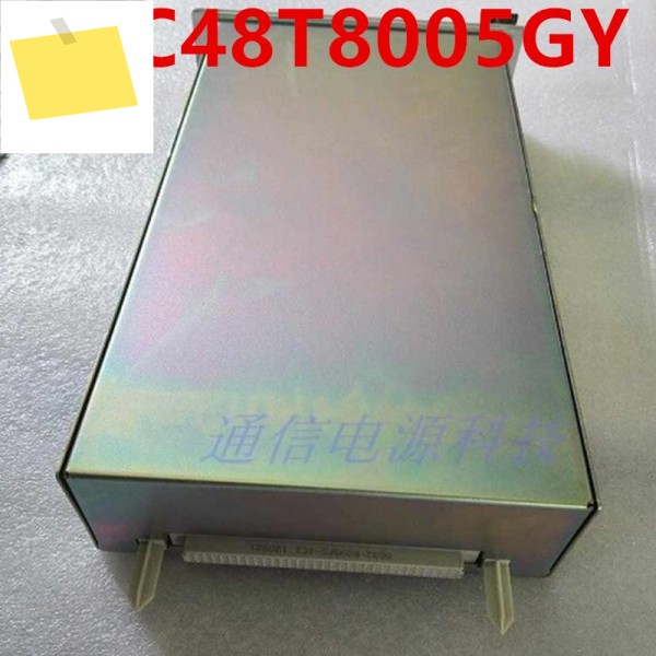 GYE 800W DIC48T8005GY BC1203용 1PCS 새 전원 공급 장치 제품 이미지