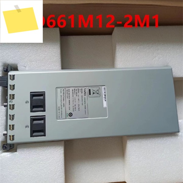 VAPEL DC 661W DD661M12-2M1 3500W DD352M65-1M1용 1PCS 새 전원 공급 장치 제품 이미지