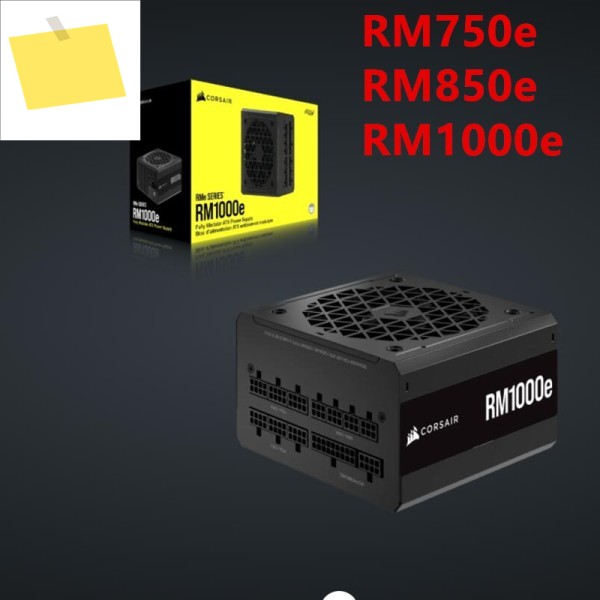 1PCS CORSAIR 750W 1000W RPS0177 용 기존 새 전원 공급 장치 제품 이미지