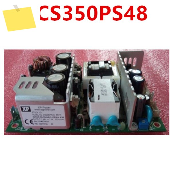 1PCS XP POWER 48V7.3A 350W GCS350PS48 15V8.7A ECS130US15 용 새 원본 전원 보드 제품 이미지