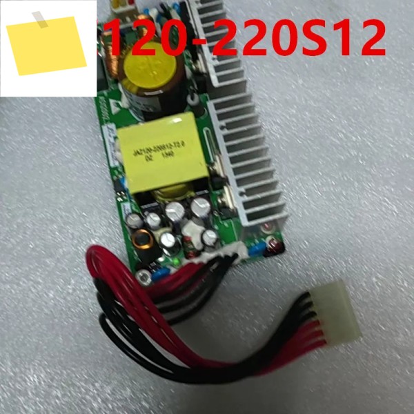 CUI INC JAZ120-220S12 1PCS 90% 새 원본 전원 공급 장치 제품 이미지