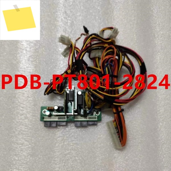 SUPERMICRO PDB-PT801-2824 1PCS 거의 새 전원 분배 보드 제품 이미지