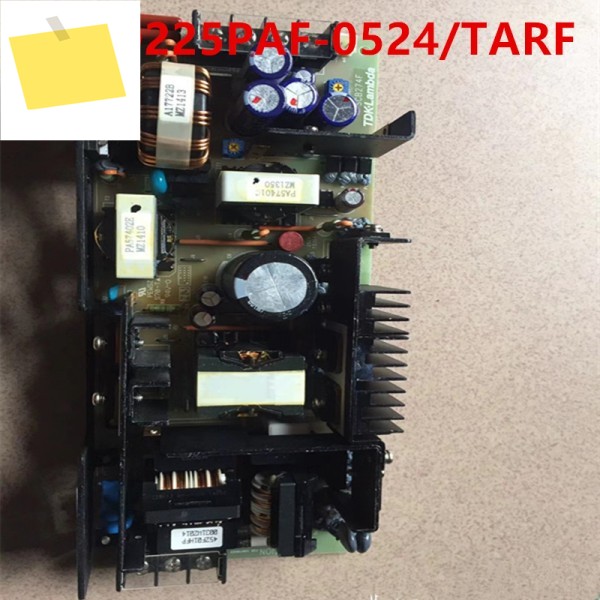 1PCS TDK-LAMBDA 5V5A 24V9A 225W ZWD225PAF-0524TARF TARF 용 새 원본 전원 공급 장치 제품 이미지