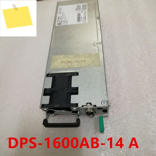 델타 DC -36-72V 12V131.3A 1600W DPS-1600AB-14 A 용 1PCS 분해 전원 공급 장치 제품 이미지