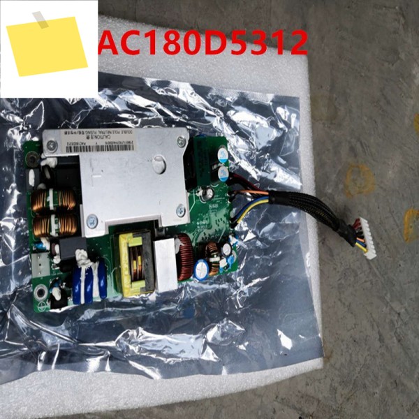 ARTESYN 180W PAC180D5312 NFN40-7638EP용 새 원본 전원 공급 장치 1개 제품 이미지