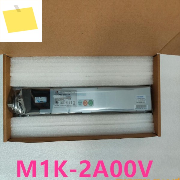 EMACS 1000W M1K-2A00V용 1PCS 새 전원 공급 장치 제품 이미지