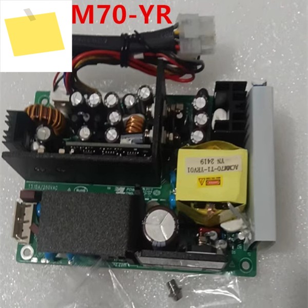 Longxc 24V2.7A ACMS62-024 1717M1 MF ACMM70-YR용 새 전원 공급 장치 제품 이미지