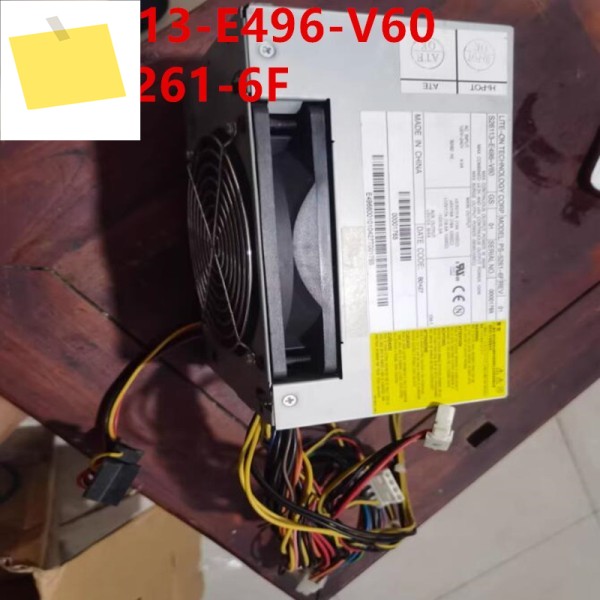 Liteon 280W S26113-E496-V60 PS-5261-6F용 1PCS 분해형 전원 공급 장치 제품 이미지