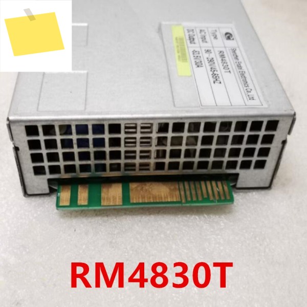 Enatel RM4830T RM4815D용 1PCS 90% 새 전원 공급 장치 제품 이미지
