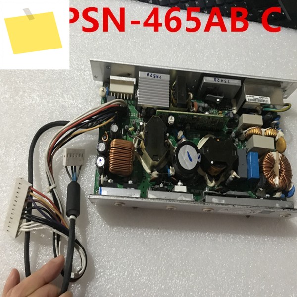CISCO 3750-48PS-E 465W DPSN-465AB C용 1PCS 분해 전원 공급 장치 제품 이미지