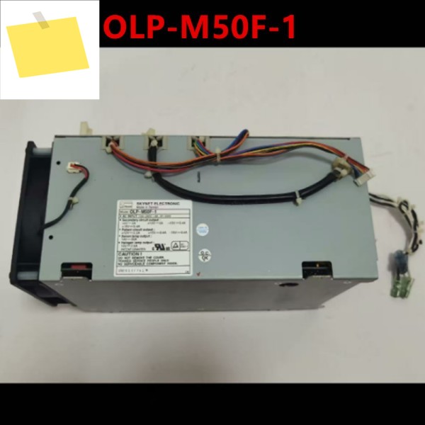 SKYNET OLP-M50F-1 MZP-159용 1PCS 90% 새 전원 공급 장치는 새것처럼 작동합니다 제품 이미지
