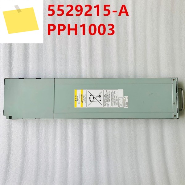 히타치 PPH7000 5529215-A 용 1PCS 새 원본 전원 공급 장치 제품 이미지