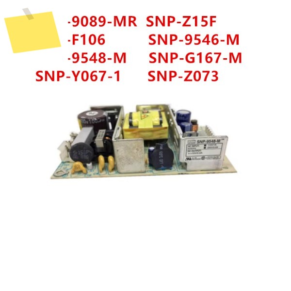 1PCS SKYNET SNP-9089-MR SNP-F106 용 거의 새 원본 전원 공급 장치 제품 이미지