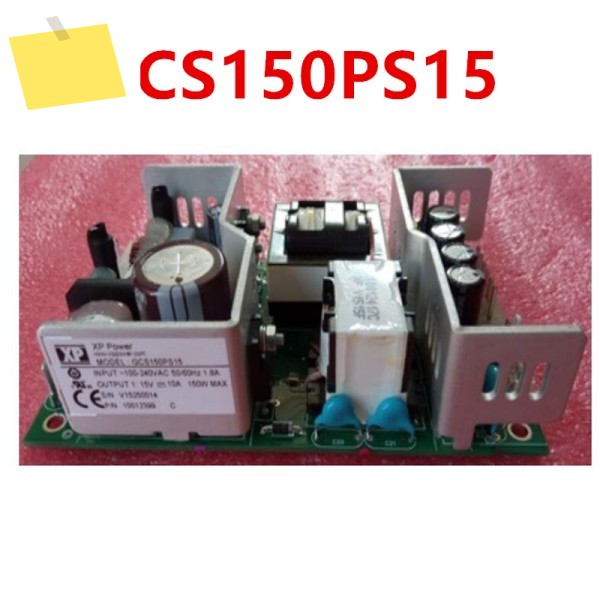 1PCS XP POWER 15V10A GCS150PS15 28V3.6A ECM100US28 용 새 원본 전원 보드 제품 이미지