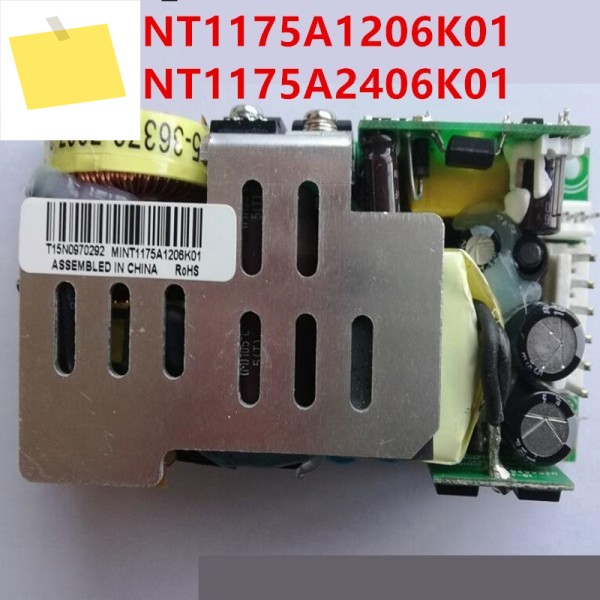 1PCS SL POWER 175W MINT1175A1206K01 용 기존 새 전원 공급 장치 제품 이미지
