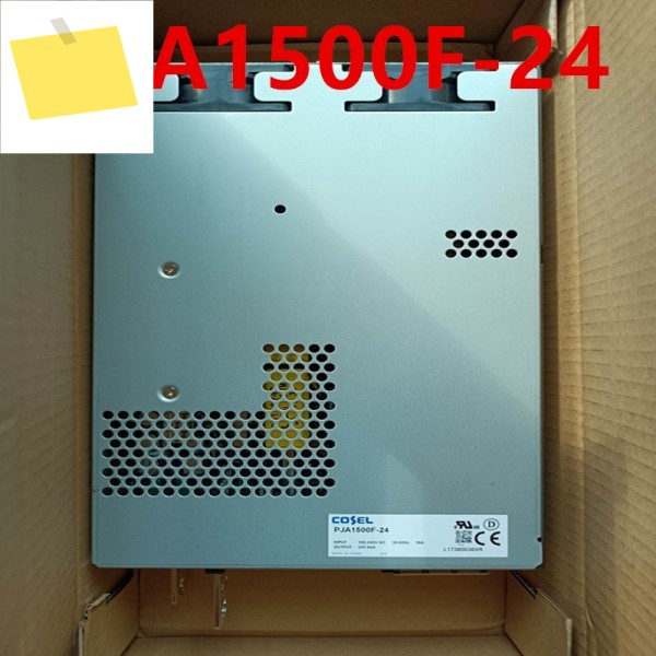 1PCS 신품 전원 공급 장치 Cosel 24V64A 1500W PJA1500F-24 제품 이미지