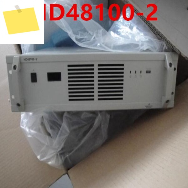 에머슨 HD48100-2 EPW15-48A PSM-8용 1PCS 새 전원 공급 장치 제품 이미지