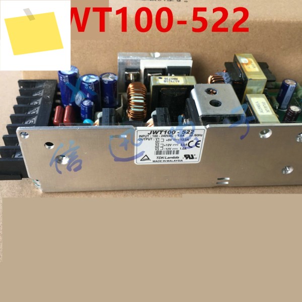 1PCS TDK-Lambda 100W JWT100-522 새 원본 전원 공급 장치 제품 이미지