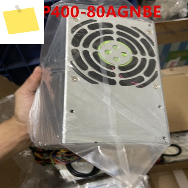 FSP 400W FSP400-80AGNBE용 새 원본 전원 공급 장치 1개 제품 이미지