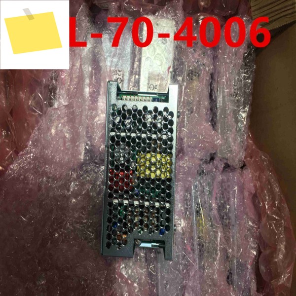 IPD 70W REL-70-4006 65W SRW-65-4003용 새 전원 공급 장치 제품 이미지