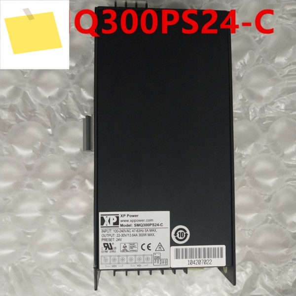 XP 300W SMQ300PS24-C용 새 원본 전원 공급 장치 1개 제품 이미지