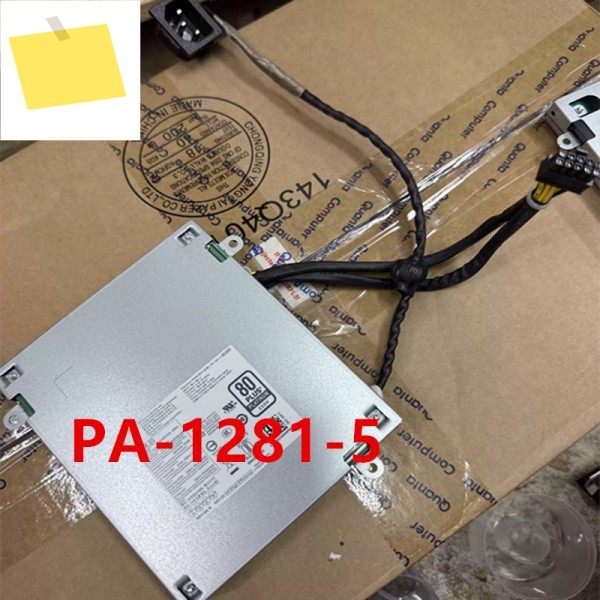 신품 전원 공급 장치 280W N81560-001 PA-1281-5 HA HB 제품 이미지
