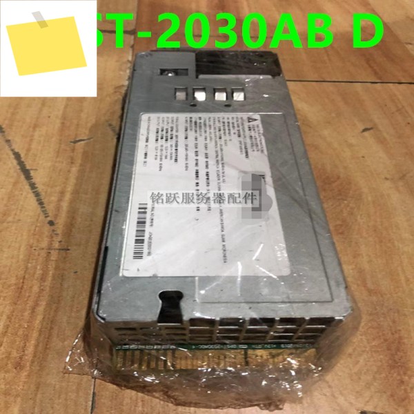 델타 12.2V164A 2030W DPST-2030AB D용 새 전원 공급 장치 1개 제품 이미지
