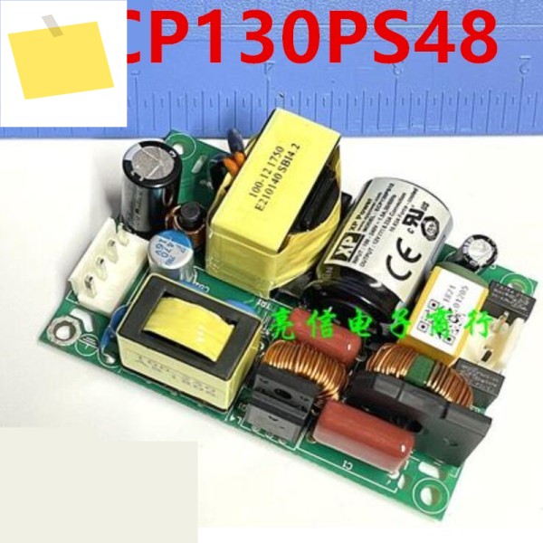 1PCS XP POWER 48V 130W ECP130PS48 24V4.16A 용 새 원본 전원 보드 제품 이미지