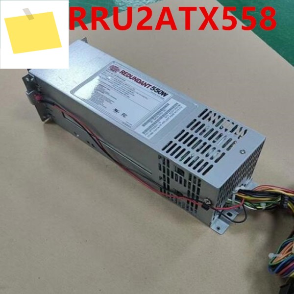 1PCS 아테나 파워 550W AP-RRU2MUD258 새 전원 공급 장치 제품 이미지