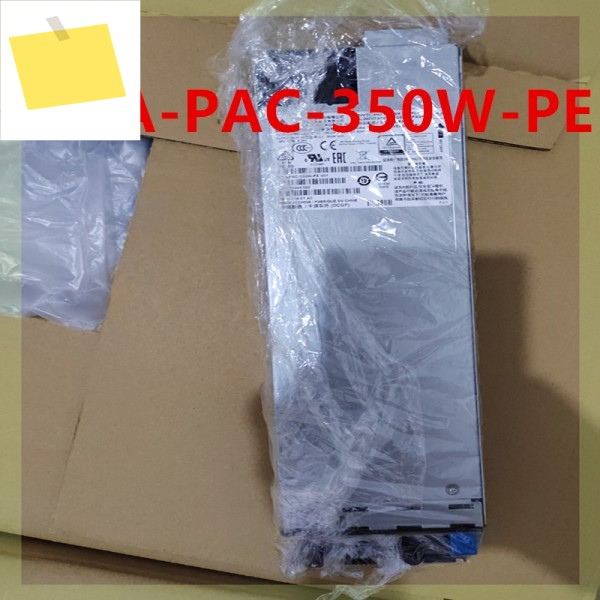CISCO N9K 350W NXA-PAC-350W-PE 341-0744-01 DPS-350AB-36 A용 1PCS 거의 새 전원 공급 장치 제품 이미지