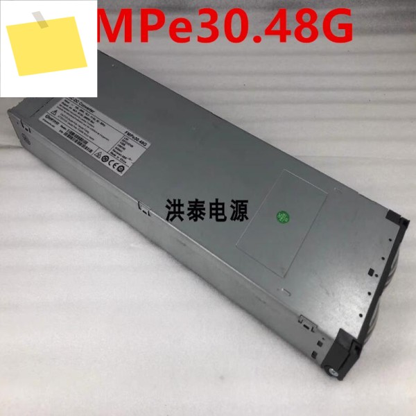 UNIPOWER 2900W FMPe30.48G PCH9933-353 706-1523-0007용 거의 새 제품인 전원 공급 장치 1개 제품 이미지