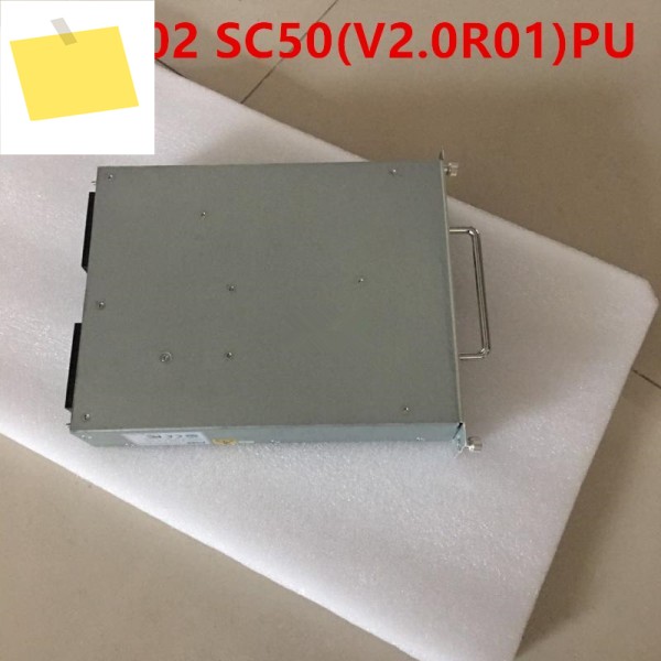 ZTE ZXDT02 SC50 SC50V2.0R01PU용 1PCS 새 원본 전원 공급 장치 제품 이미지