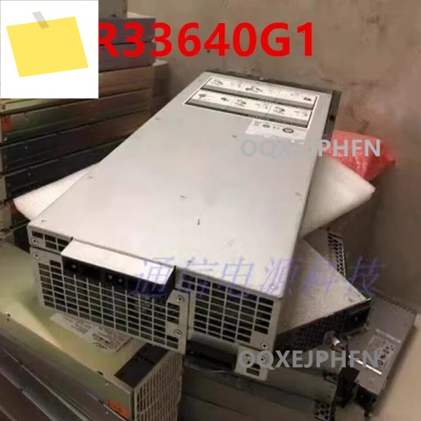 H-W 1500W R33640G1용 1PCS 새 전원 공급 장치 제품 이미지
