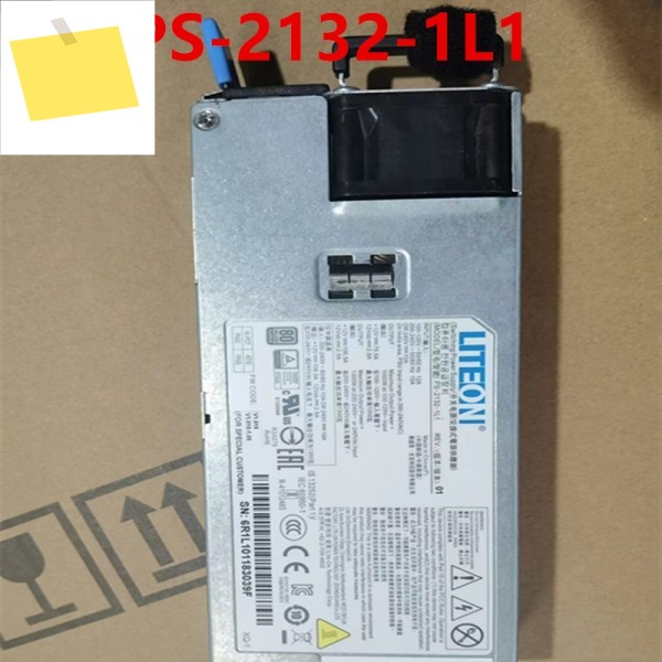 LITEON 5212 5280 1300W PS-2132-1L1 450W 0KFC0T 용 1PCS 새 전원 공급 장치 제품 이미지