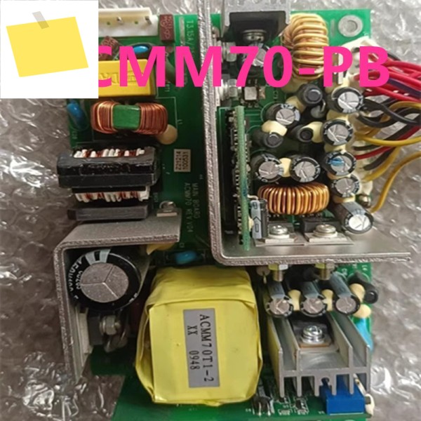 Longsense ACMM70-PB 12V4.2A ACMS43-120 거의 새 제품의 전원 공급 장치 제품 이미지