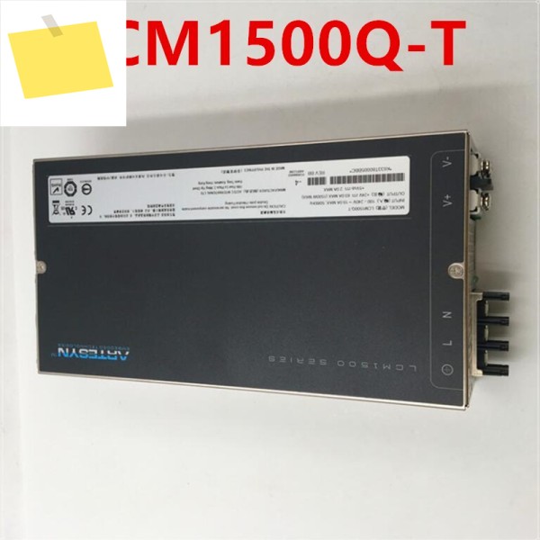 ARTESYN 1500W LCM1500Q-T용 1PCS 새 전원 공급 장치 제품 이미지