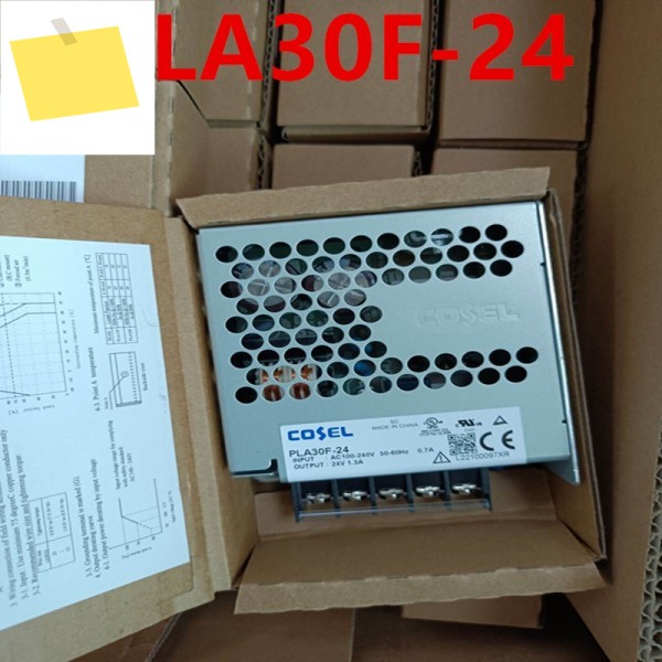 1PCS COSEL 5V 12V 30W PLA30F-5 용 새 원본 전원 공급 장치 제품 이미지