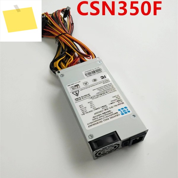1PCS CWT 350W 400W ENP-7025B 용 새 원본 전원 공급 장치 제품 이미지