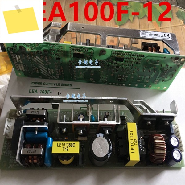 1PCS COSEL 12V8.5A 100W LEA100F-12 용 새 원본 전원 보드 제품 이미지