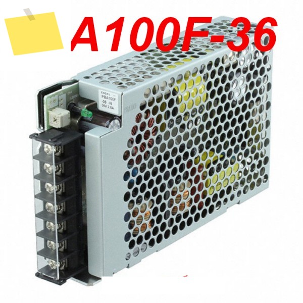 1PCS COSEL 100W PBA100F-36-N 용 기존 새 전원 공급 장치 제품 이미지