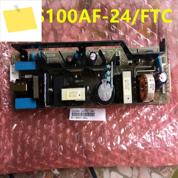 TDK-LAMBDA ZWS100AF 24V4.3A 100W FTC 용 새 원본 전원 공급 장치 제품 이미지