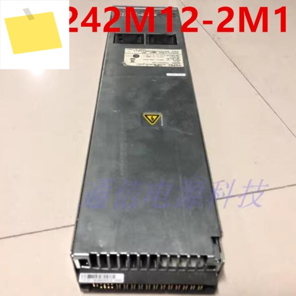 VAPEL 2500W PSR2500-12D DC DD242M12-2M1용 1PCS 분해 전원 공급 장치 제품 이미지