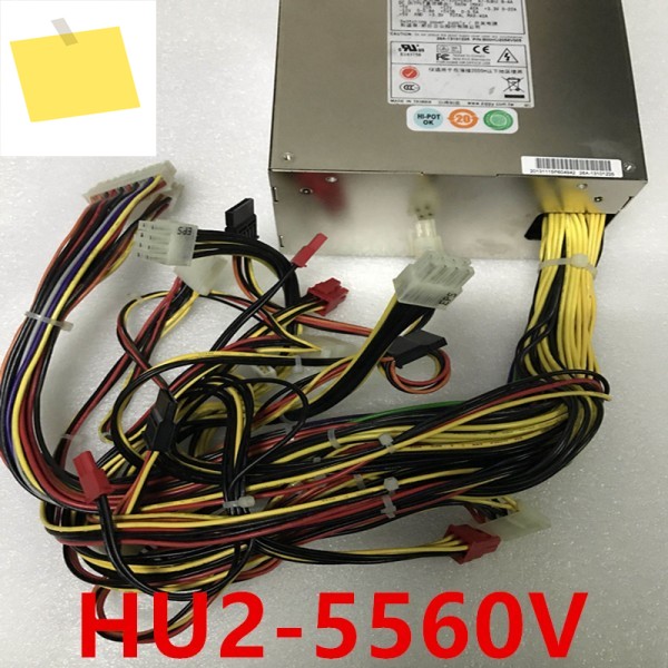 EMACS 560W HU2-5560V용 새 원본 전원 공급 장치 1개 제품 이미지