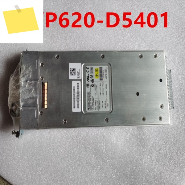 1PCS HITRON 620W HVP620-D5401 Mediant 3000 HAC301P-490E 용 거의 새 원본 전원 공급 장치 제품 이미지