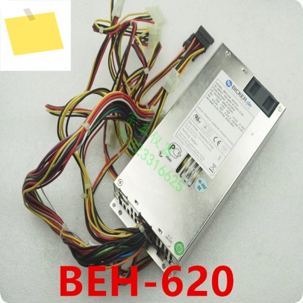 Bicker.de 200W BEH-620용 1PCS 90% 새 전원 공급 장치 제품 이미지