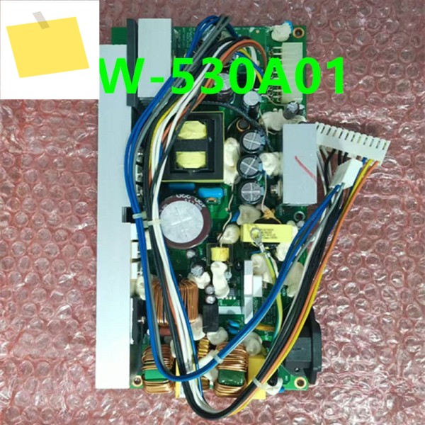APD 12V10A -54V7.6A 530W NW-530A01 새 원본 전원 보드 제품 이미지